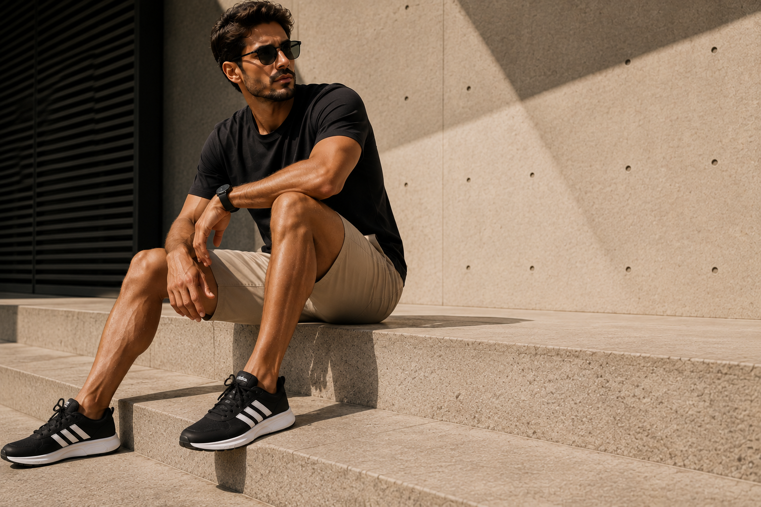 Lançamentos masculinos Topada Calçados